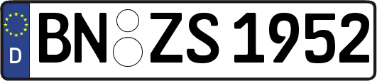 BN-ZS1952