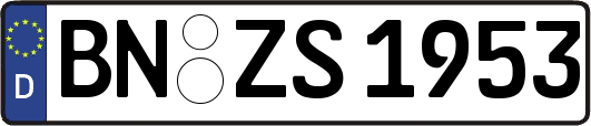 BN-ZS1953