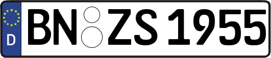 BN-ZS1955