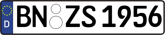 BN-ZS1956