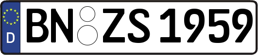 BN-ZS1959