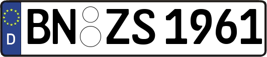 BN-ZS1961