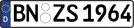 BN-ZS1964