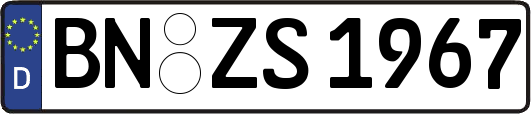 BN-ZS1967