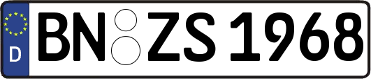 BN-ZS1968