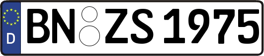 BN-ZS1975
