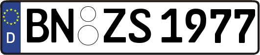 BN-ZS1977