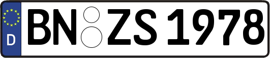 BN-ZS1978