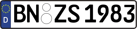 BN-ZS1983