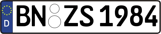 BN-ZS1984