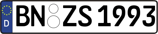 BN-ZS1993