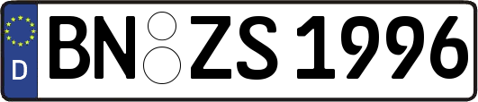 BN-ZS1996