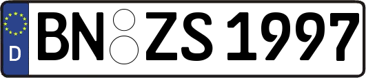 BN-ZS1997