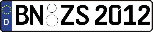 BN-ZS2012