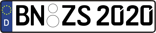 BN-ZS2020