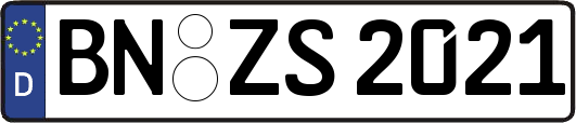 BN-ZS2021