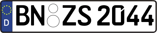 BN-ZS2044