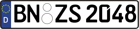 BN-ZS2048