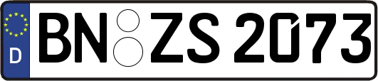 BN-ZS2073