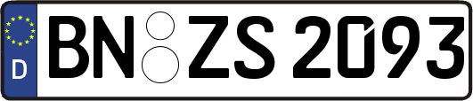 BN-ZS2093