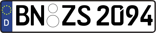 BN-ZS2094