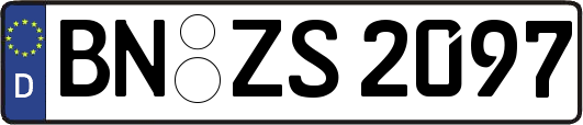 BN-ZS2097