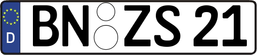 BN-ZS21