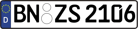 BN-ZS2106