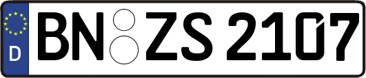 BN-ZS2107