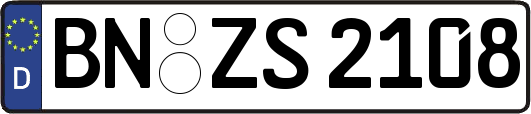 BN-ZS2108