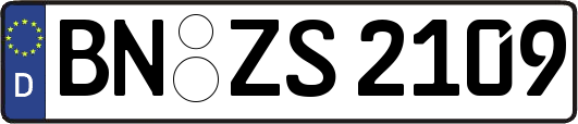 BN-ZS2109