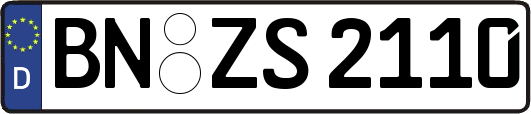 BN-ZS2110