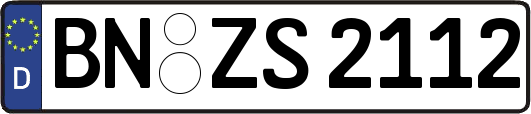 BN-ZS2112