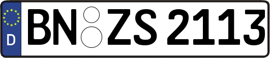 BN-ZS2113