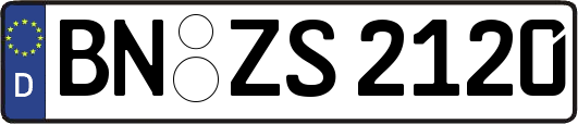 BN-ZS2120