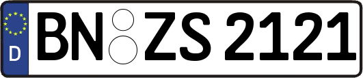 BN-ZS2121