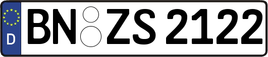 BN-ZS2122