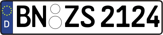 BN-ZS2124