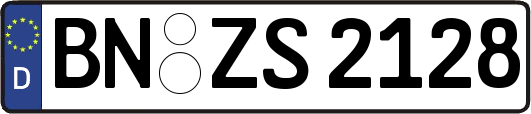 BN-ZS2128