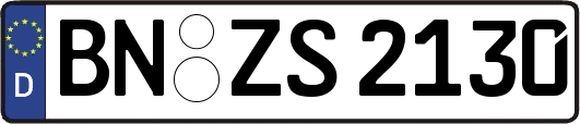 BN-ZS2130