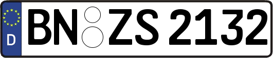 BN-ZS2132