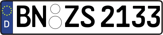 BN-ZS2133