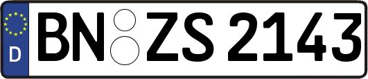 BN-ZS2143