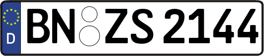 BN-ZS2144