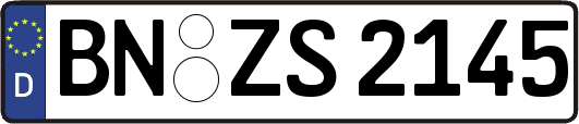 BN-ZS2145