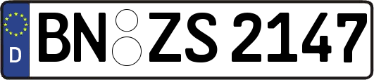 BN-ZS2147