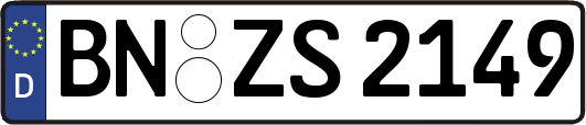 BN-ZS2149