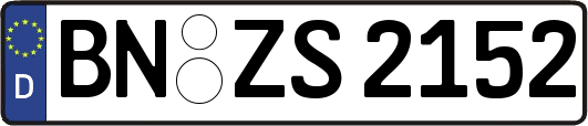 BN-ZS2152