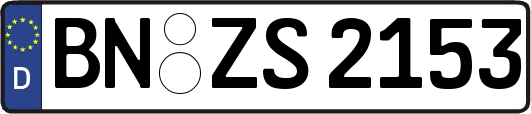BN-ZS2153