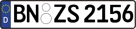 BN-ZS2156